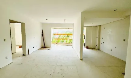 Apartamento com 2 quartos à venda na Rua do Bunganvília, 1, Pedra Branca, Palhoça