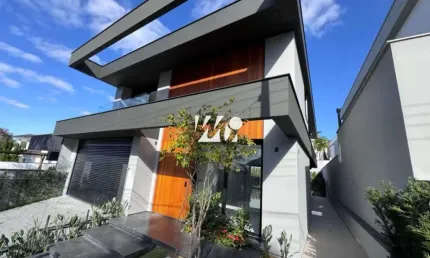 Casa com 4 quartos à venda na Rua das Camélias, 1, Pedra Branca, Palhoça