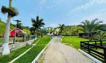 Chácara / sítio com 3 quartos à venda na Geral Rio Miguel, 1, Centro, Águas Mornas