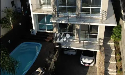 Casa com 3 quartos à venda na Rua das Figueiras, 1, Pedra Branca, Palhoça