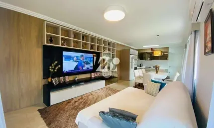 Casa com 3 quartos à venda na Rua Monte Cambirela, 1, Praia de Fora, Palhoça