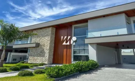 Casa com 3 quartos à venda na Rua da Universidade, 1, Pedra Branca, Palhoça