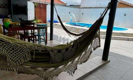 Casa com 3 quartos à venda na Rua Joinville, 1, Passa Vinte, Palhoça