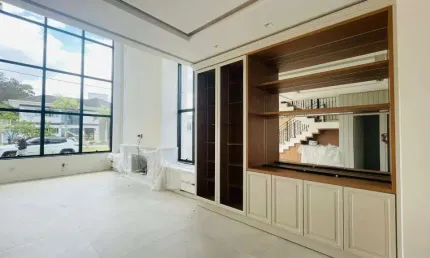 Condomínio Parque da Pedra - Casa 4 Quartos, Sendo 3 Suítes - Pedra Branca