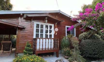 Chácara / sítio com 3 quartos à venda na Rua Santa Luiza, 1, Guarda do Cubatão, Palhoça