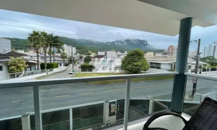 Casa com 4 quartos à venda na Avenida das Maracanãs, 1, Pedra Branca, Palhoça