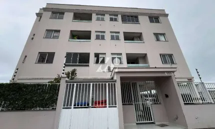 Apartamento com 2 quartos à venda na Avenida Aleixo Alves de Souza, 1, Nova Palhoça, Palhoça