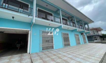 Casa com 3 quartos à venda na Rua Trinta e Um de Março, 1, Ponte do Imaruim, Palhoça