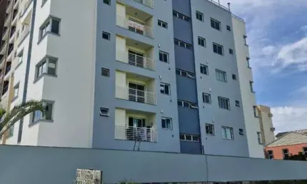 Apartamento com 2 quartos à venda na Rua do Bunganvília, 1, Pedra Branca, Palhoça