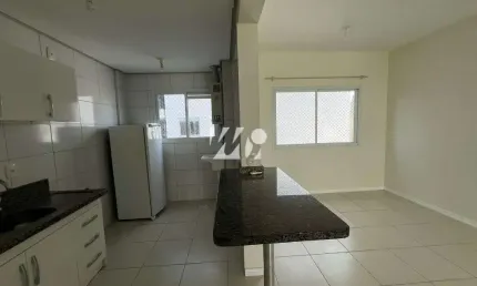 Apartamento com 2 quartos à venda na Rua do Bunganvília, 1, Pedra Branca, Palhoça