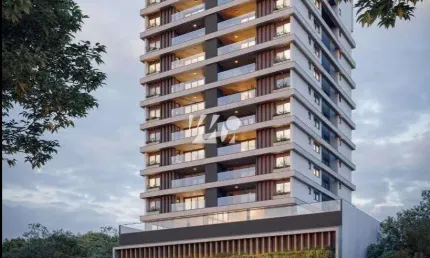 Apartamento com 2 quartos à venda na Avenida da Pedra Branca, 1, Pedra Branca, Palhoça