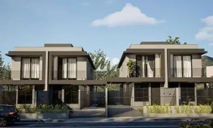 Casa com 3 quartos à venda na Rua Bréscia, 1, Pagani, Palhoça