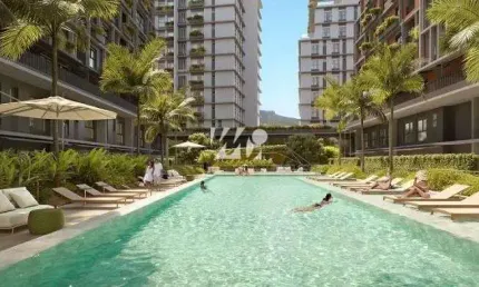 Apartamento 2 Dormitórios com Suíte - Pátio das Artes