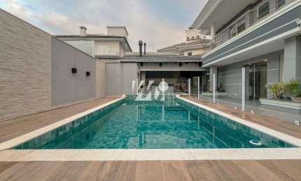 Casa com 3 quartos à venda na Rua dos Lírios, 1, Pedra Branca, Palhoça