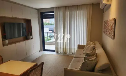 Apartamento com 2 quartos à venda na Rua Portinari, 1, Pedra Branca, Palhoça
