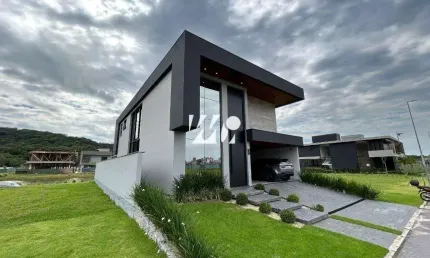 Casa com 3 quartos à venda na Rua Lagoinha, 1, Pedra Branca, Palhoça