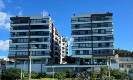 Apartamento com 3 quartos à venda na Rua Getúlio Vargas, 1, Centro, São José