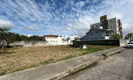 Terreno à venda na Rua Daniel Carlos Weingartner, 1, Centro, Palhoça