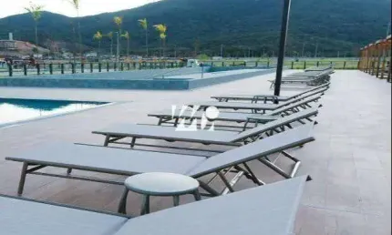 Terreno à venda na Rua Lagoinha, 1, Pedra Branca, Palhoça