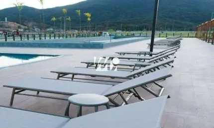 Terreno à venda na Rua Lagoinha, 1, Pedra Branca, Palhoça