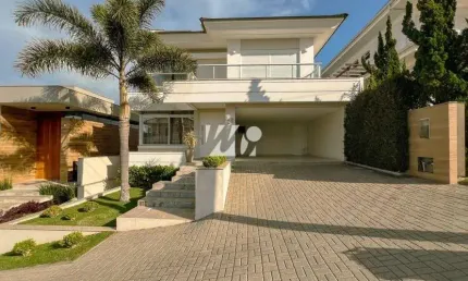 Casa com 3 quartos à venda na Rua João Bernadino da Rosa, 1, Pedra Branca, Palhoça