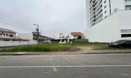 Terreno à venda na Rua Tinoli, 1, Pagani, Palhoça