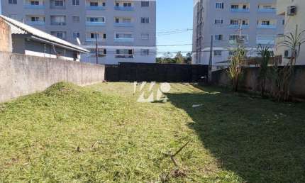 Terreno à venda na Rua Giovanni Pisano, 1, Aririu, Palhoça