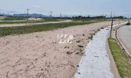 Terreno à venda na João De Araújo, 1, Centro, Imbituba