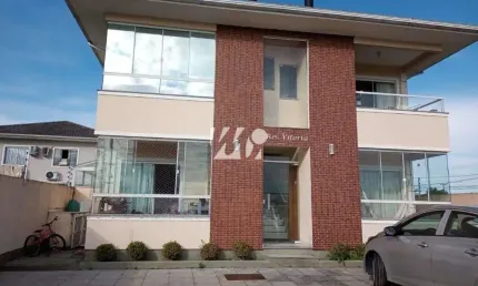 Apartamento com 2 quartos à venda na Rua Claudio Espindola, 1, Nova Palhoça, Palhoça
