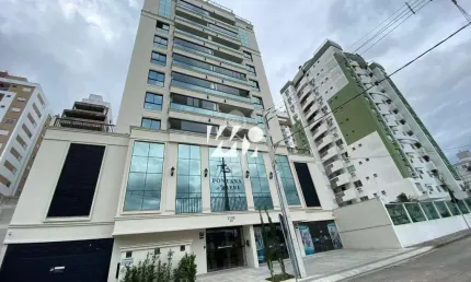 Apartamento com 2 quartos à venda na Rua Luca, 1, Pagani, Palhoça