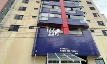 Apartamento com 3 quartos à venda na Avenida Salvador Di Bernardi, 1, Campinas, São José