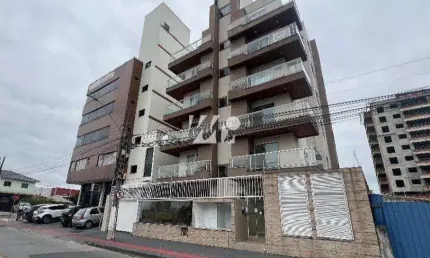Apartamento com 3 quartos à venda na Rua Oriente, 1, Passa Vinte, Palhoça
