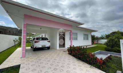 Casa com 4 quartos à venda na Rua Rosa, 1, São Sebastião, Palhoça