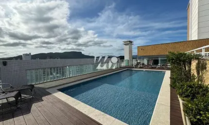 Apartamento com 3 quartos à venda na Avenida Atílio Pedro Pagani, 1, Pagani, Palhoça