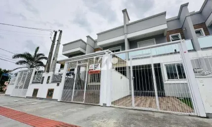 Casa em condomínio fechado com 2 quartos à venda na Rua Vereador Francisco Espindola, 1, Nova Palhoça, Palhoça