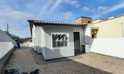 Casa com 3 quartos à venda na Rua Gervásio Timoteo Farias, 1, Bela Vista, Palhoça