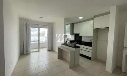 Apartamento com 2 quartos à venda na Rua Najla Carone Guedert, 1, Pagani, Palhoça