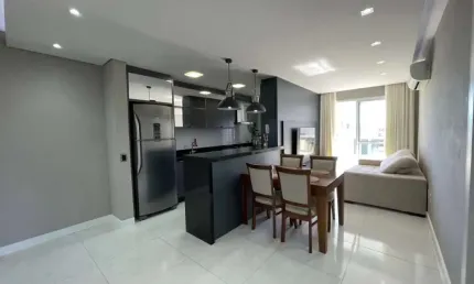 Apartamento com 3 quartos à venda na Rua Capri, 1, Pagani, Palhoça