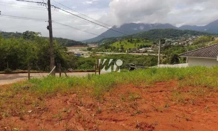 Terreno à venda na Rua Jailton Alexandre Alves, 1, Bela Vista, Palhoça