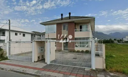Apartamento de 2 dormitórios com suíte no Nova Palhoça