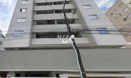 Apartamento com 2 quartos à venda na Rua Recanto dos Santos, 1, Pedra Branca, Palhoça