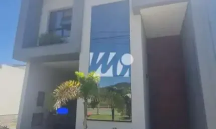 Casa com 3 quartos à venda na Avenida Deltaville, 1, Beira Rio, Biguaçu