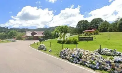 Terreno em Rancho Queimado cond. Village da Montanha