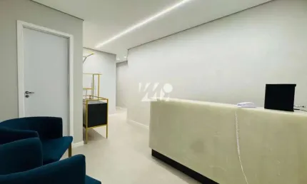 Sala comercial à venda na Rua Joci José Martins, 1, Pagani, Palhoça