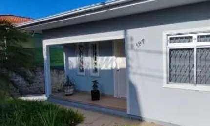 Casa com 3 quartos à venda na Servidão Walmir Freiberg, 1, Sertão do Maruim, São José
