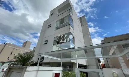 Apartamento com 3 quartos à venda na Rua Bergamo, 1, Pagani, Palhoça