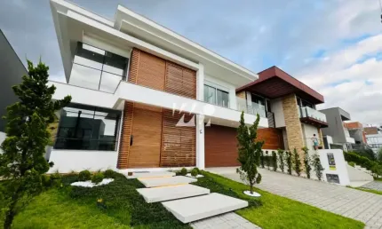 Casa com 3 quartos à venda na Rua João Bernadino da Rosa, 1, Pedra Branca, Palhoça