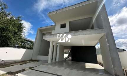 Casa com 4 quartos à venda na Rua das Cacaueiros, 1, Pedra Branca, Palhoça