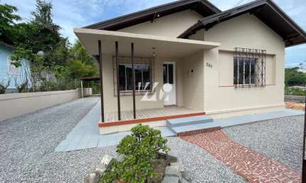 Casa 5 Quartos 104m² - Centro, Santo Amaro da Imperatriz