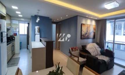 Apartamento com 2 quartos à venda na Rua Professora Maria do Carmo Souza, 1, Campinas, São José